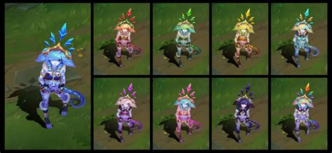 neeko skins|Neeko Skins & Chromas :: League of Legends (LoL)